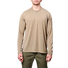 Catalyst 1/4 Zip Pullover | 5.11® Tactical Official Site